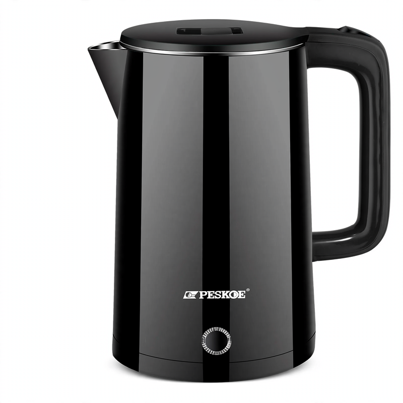 2L Stainless Steel Kettle