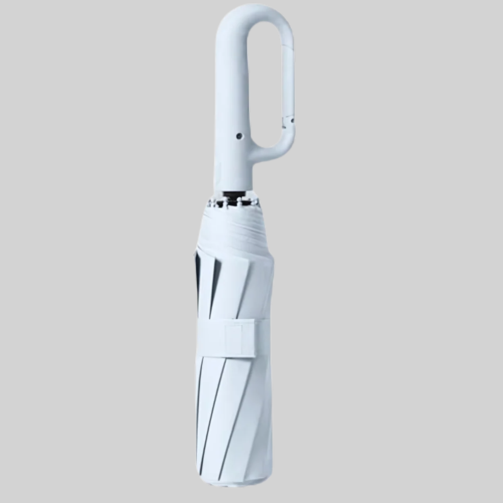 Auto-Lock Umbrella – Reliable Design with Weather-Resistant Features