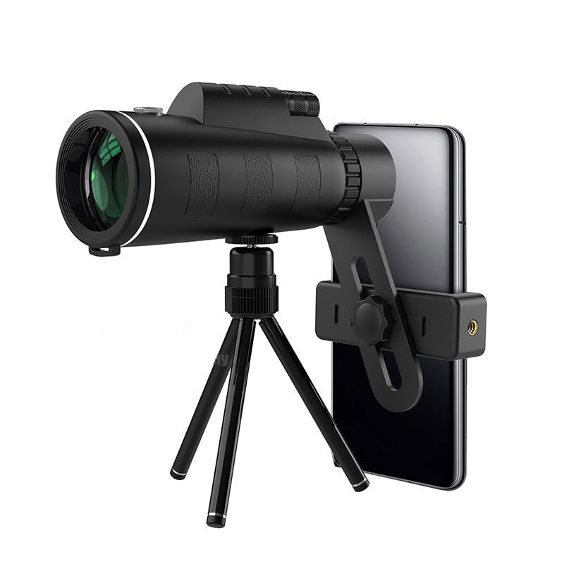 Bel Hills | 500X Monocular Telescope | High-Resolution Zoom