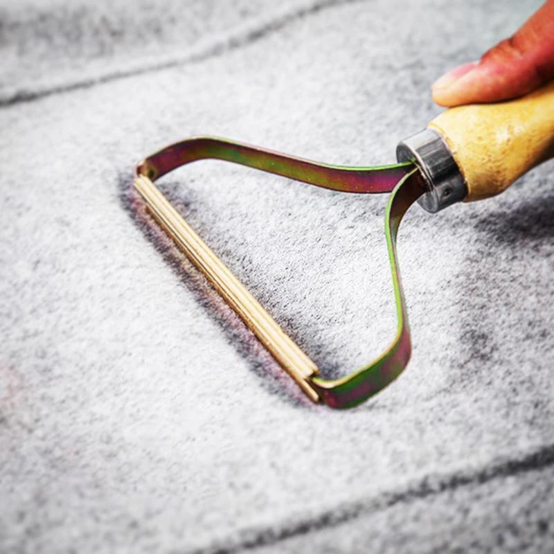 Bel Hills | Lint Remover for Cashmere Wool Sweaters Knitwear