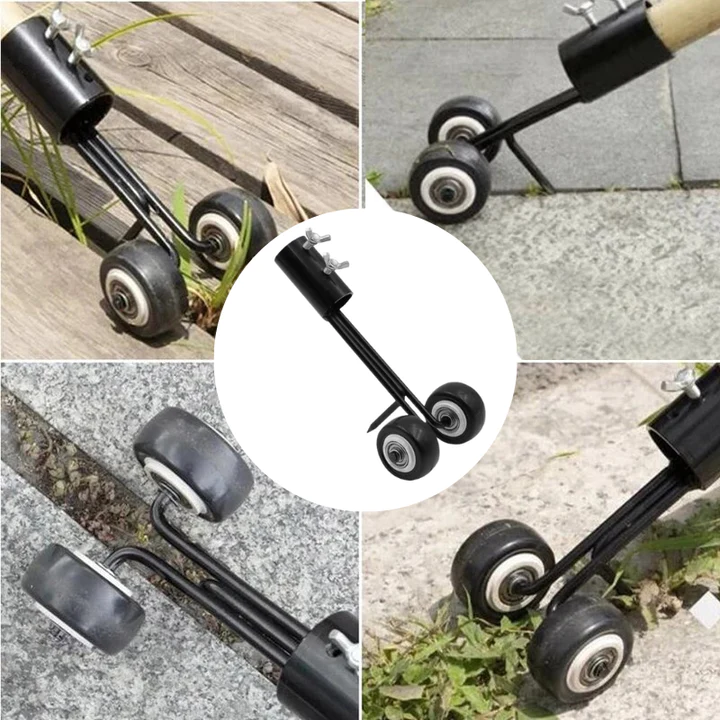 Bel Hills | Strong Gap Weeder | Easy Weed Removal!