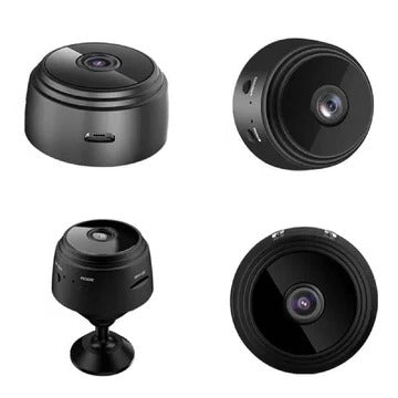 Bel Hills | Wireless Backup Camera Full HD for RV, Truck, and Trailer