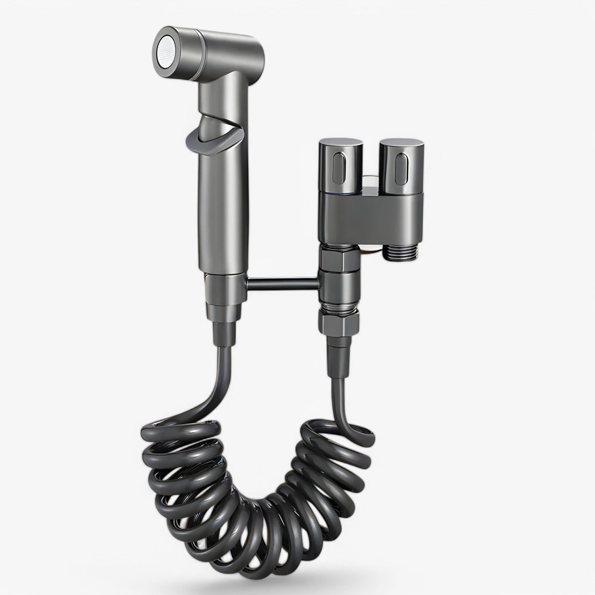 High-Pressure Toilet Bidet Sprayer