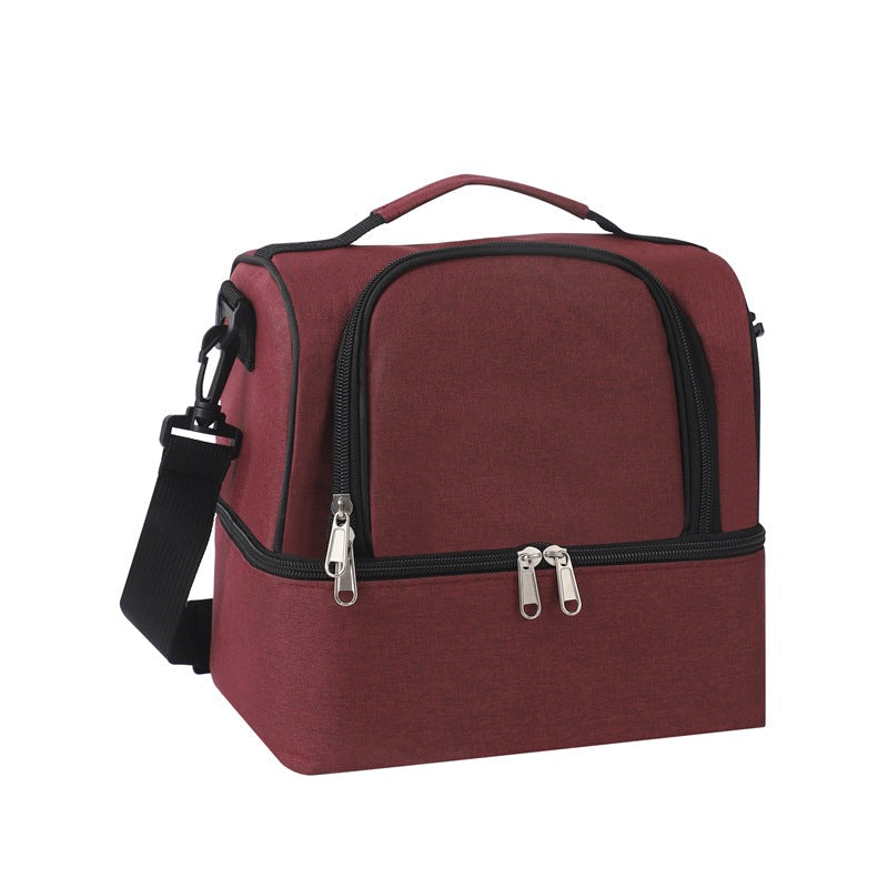 Insulated Lunch Bag