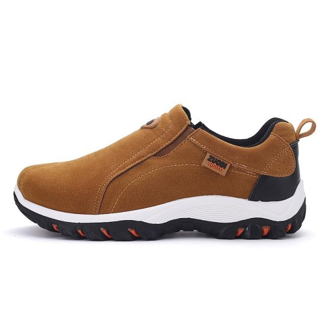 Men's Orthopedic Shoes