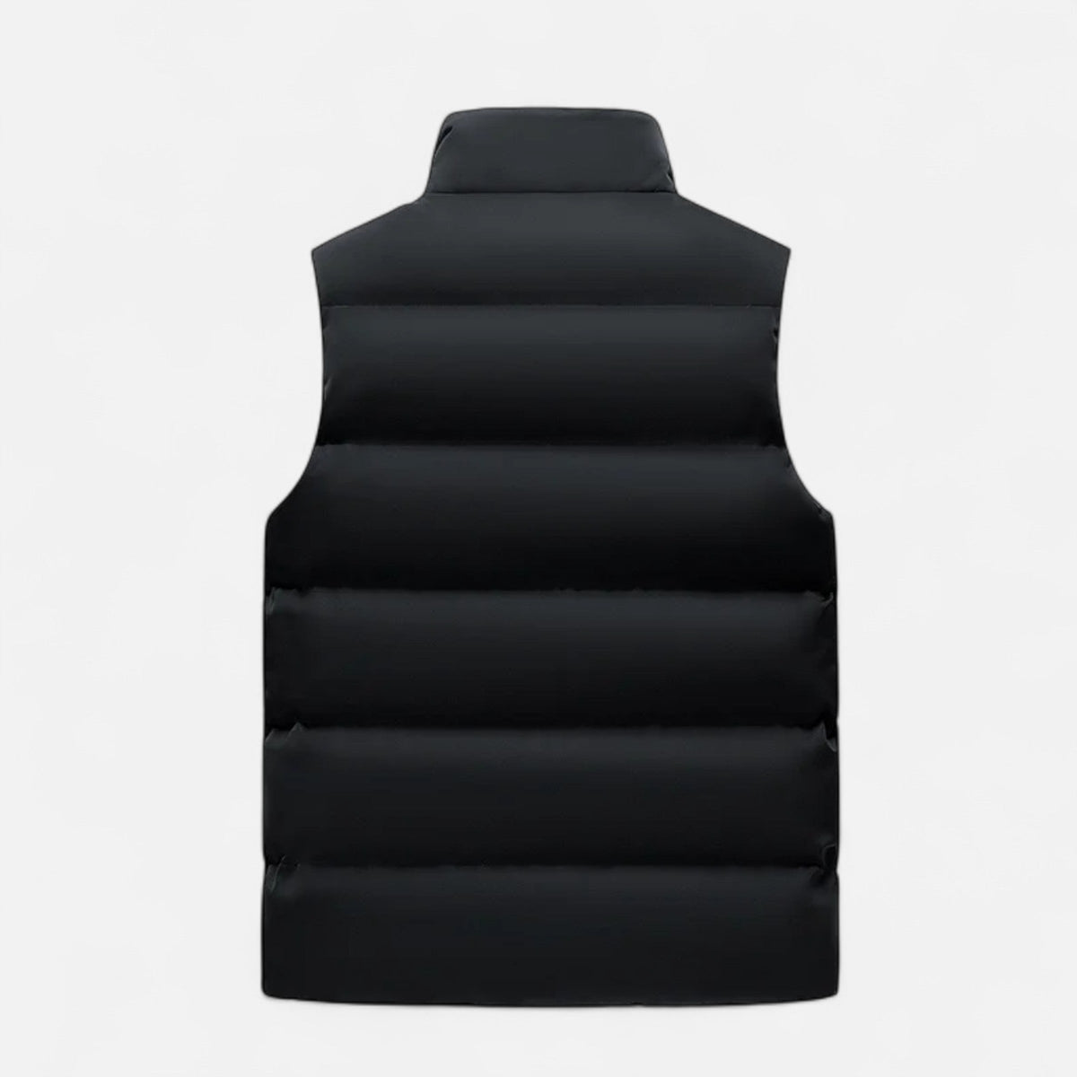 Image of Rex | Men's Quilted Puffer Vest