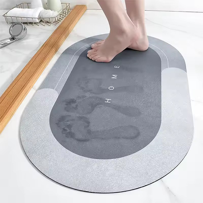 SaugMat - Ultra-absorbent Mat