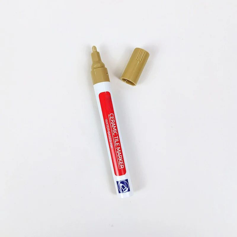 Waterproof Anti-Mould Tile Grout Pen
