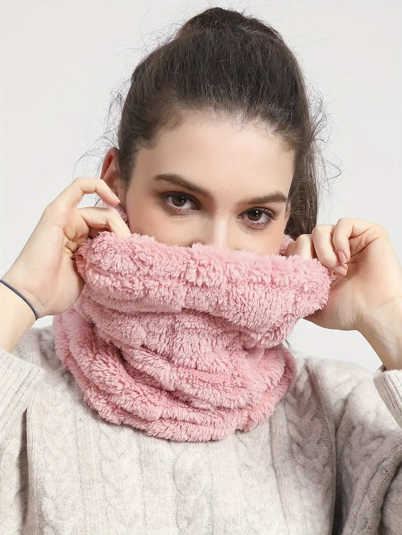 Women's Ultra-Soft Snood
