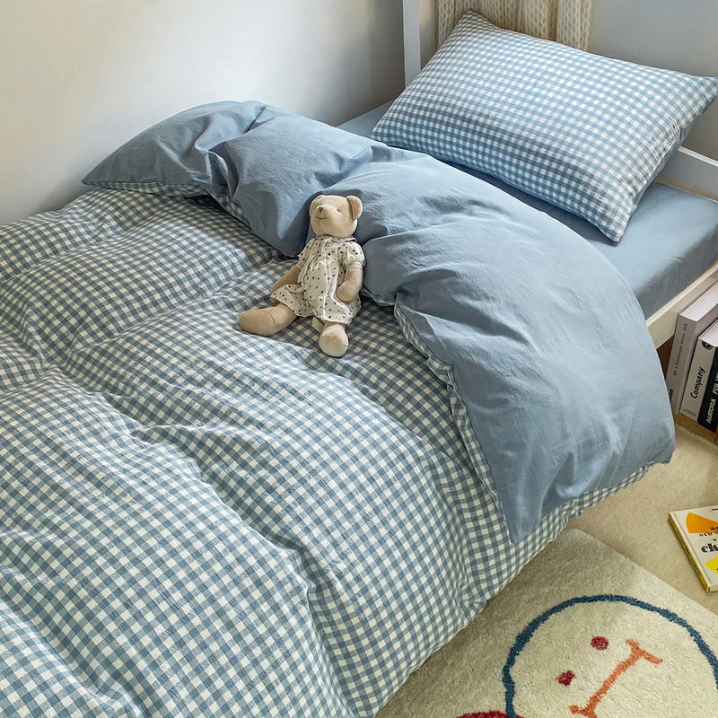 100% Cotton Bedding Set