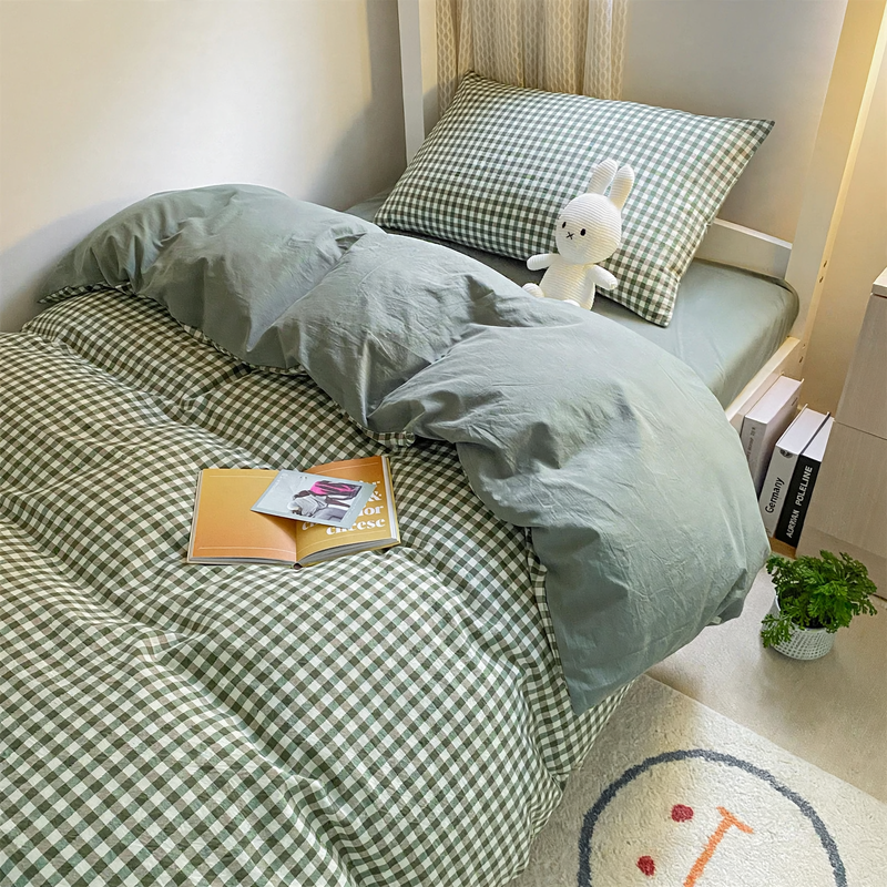 100% Cotton Bedding Set