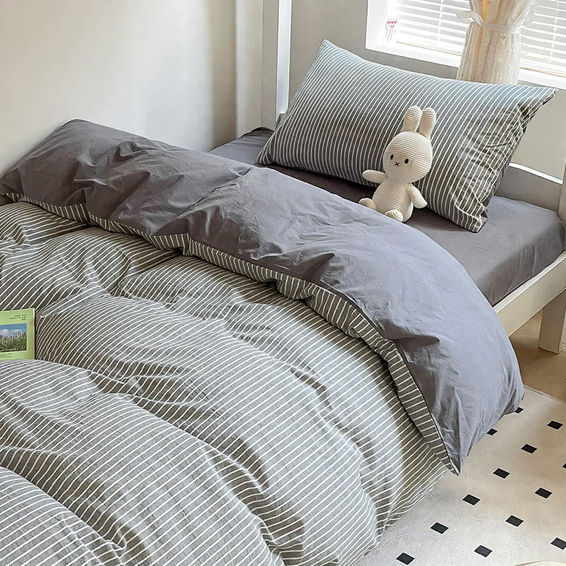 100% Cotton Bedding Set