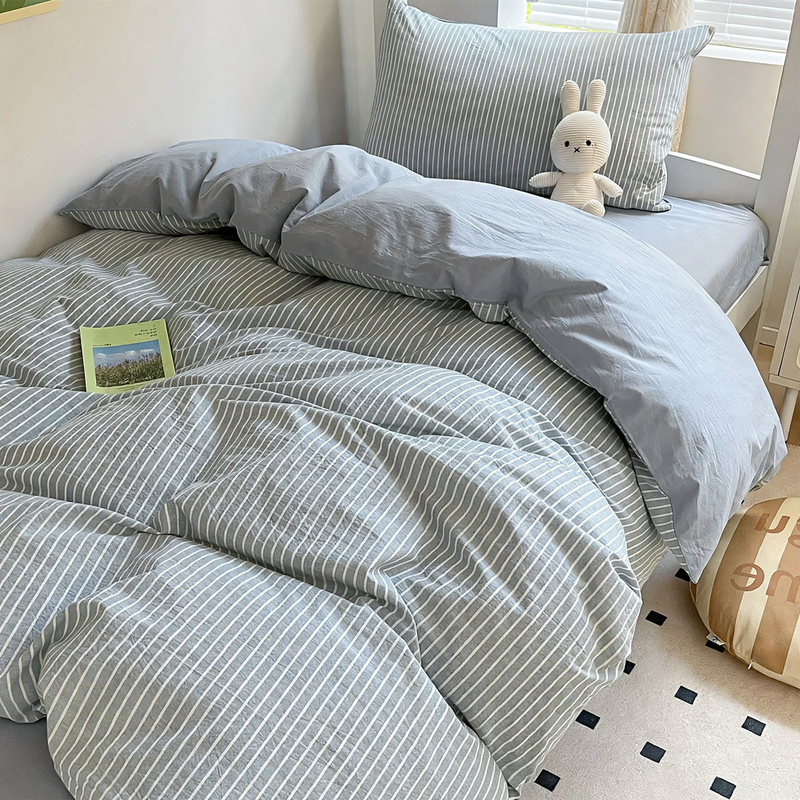 100% Cotton Bedding Set