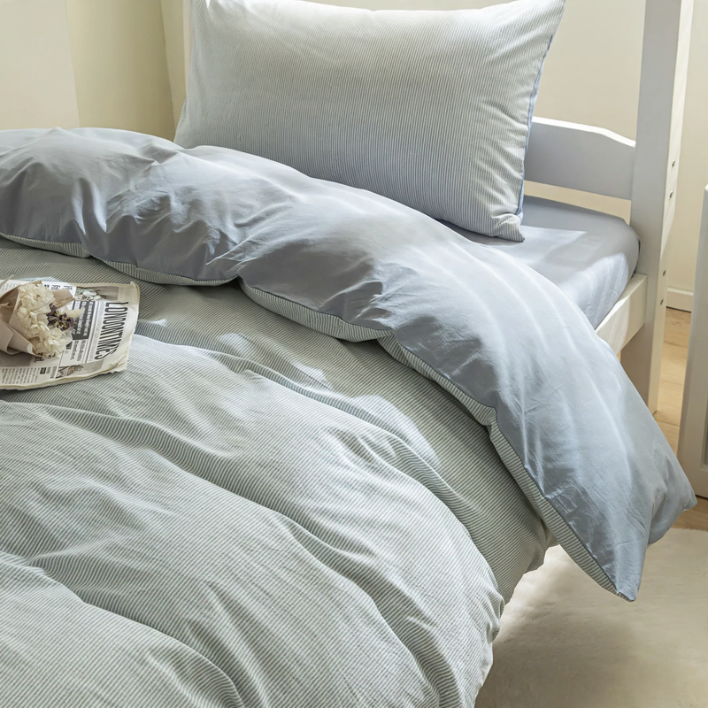 100% Cotton Bedding Set