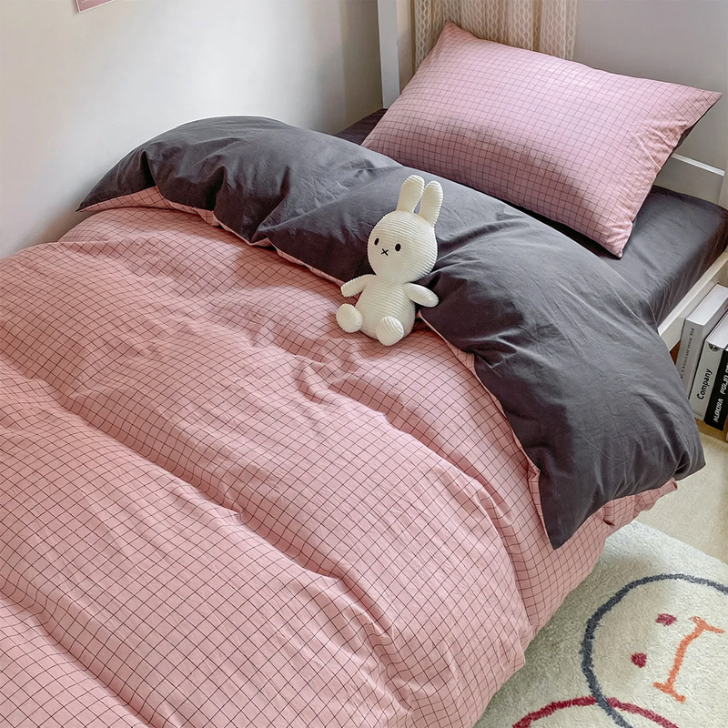 100% Cotton Bedding Set