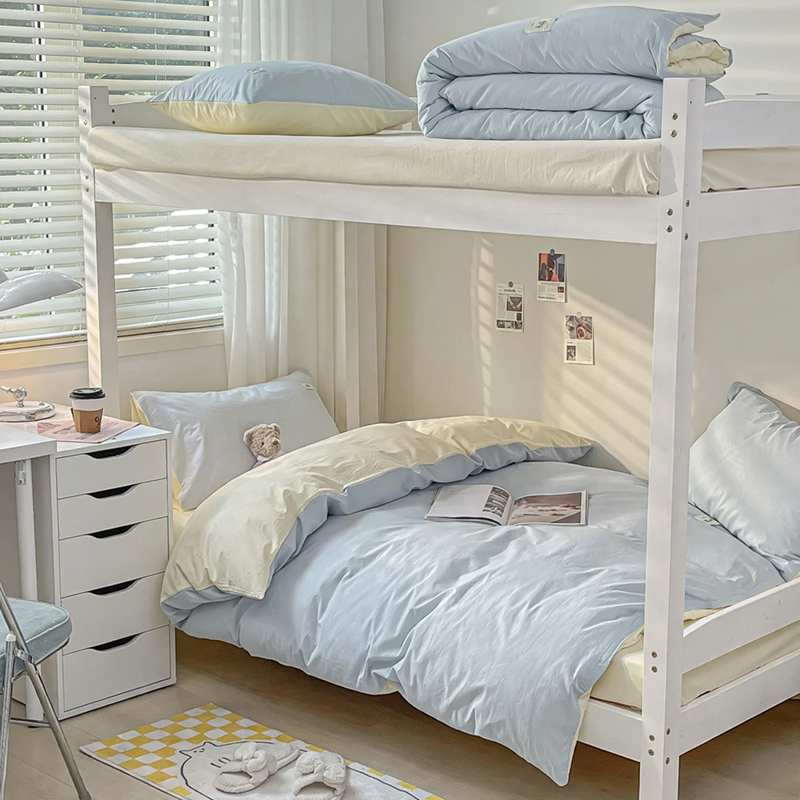 100% Cotton Bedding Set
