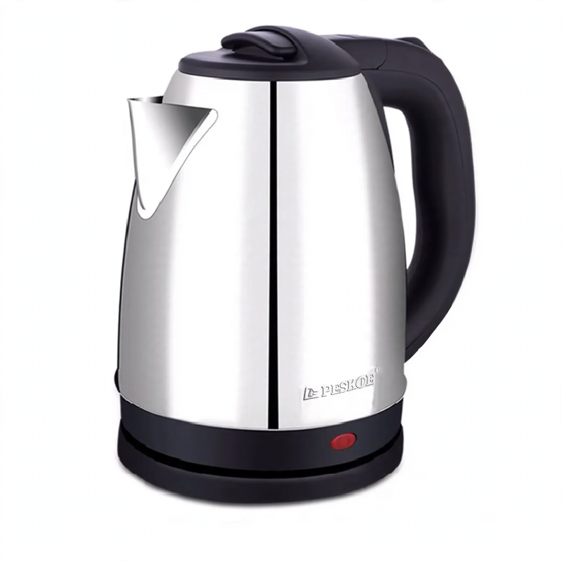 2L Stainless Steel Kettle