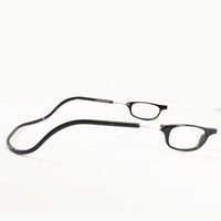 Adjustable Neckband Magnetic Reading Glasses