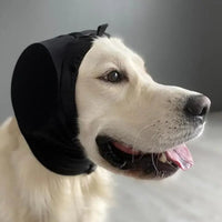Adjustable Noise-Cancelling Dog Ear Muffs