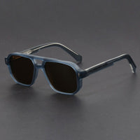 Adriano Pilot Sunglasses