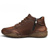 Andy | Orthopedic Boots