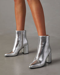Ankle Boots