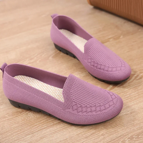 Image of Anna | Women's Slip-On Comfort Loafers