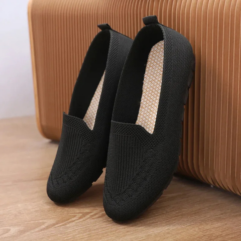 Image of Anna | Women's Slip-On Comfort Loafers