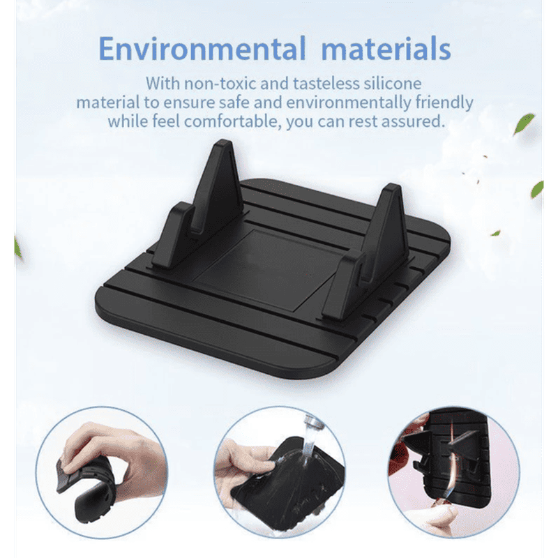 Anti-Slip Phone Holder