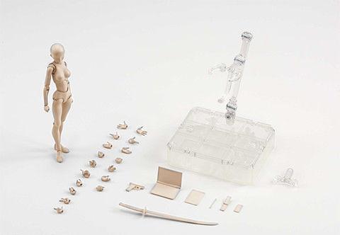 Artist Models