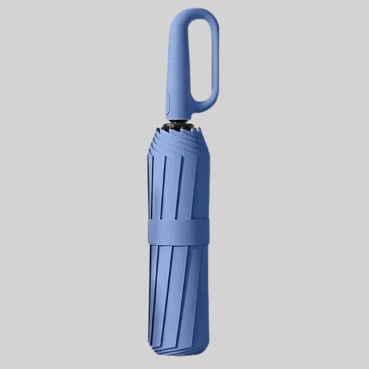 Auto-Lock Umbrella – Reliable Design with Weather-Resistant Features