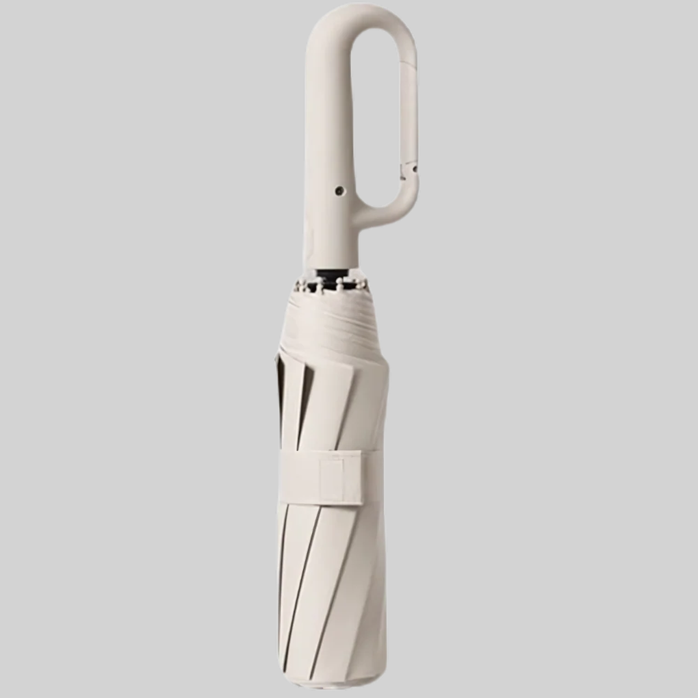 Auto-Lock Umbrella – Reliable Design with Weather-Resistant Features