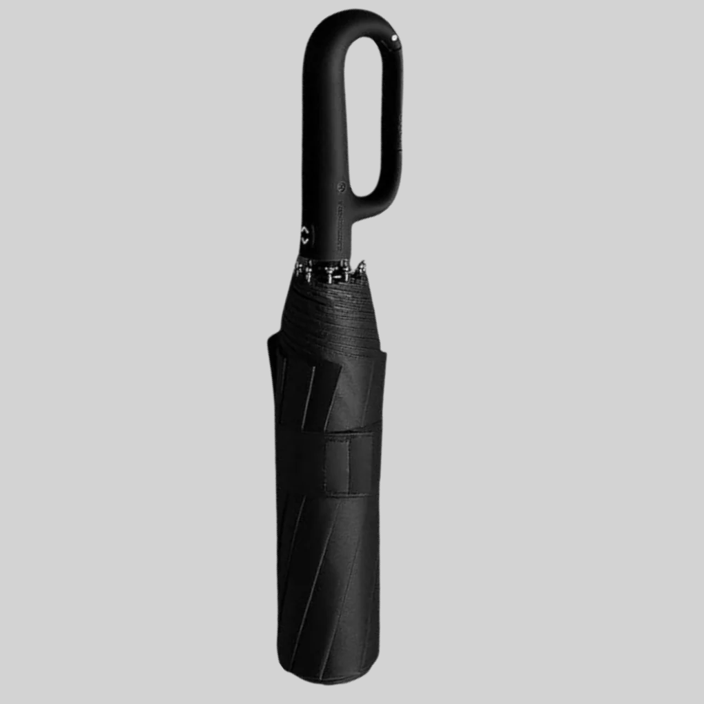 Auto-Lock Umbrella – Reliable Design with Weather-Resistant Features
