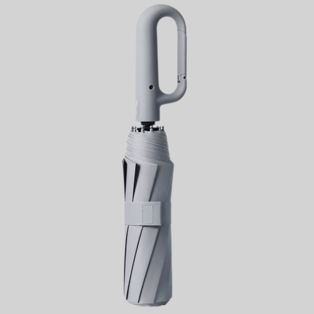 Auto-Lock Umbrella – Reliable Design with Weather-Resistant Features