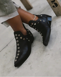 Bailey | Orthopedic Boots