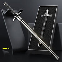 Balance Adjustable Walking Stick