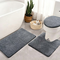 Bath Mat Set