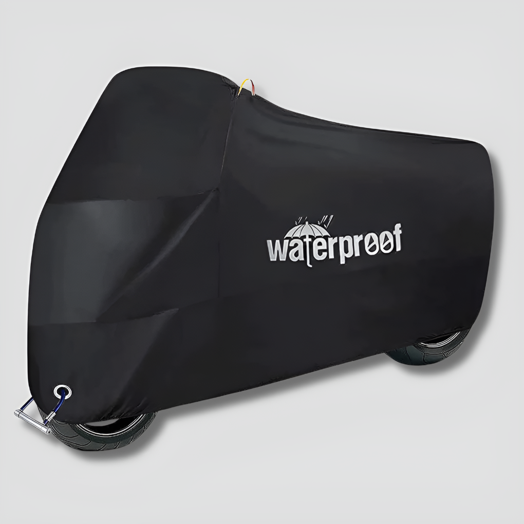 Bike Cover