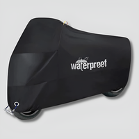 Bike Cover