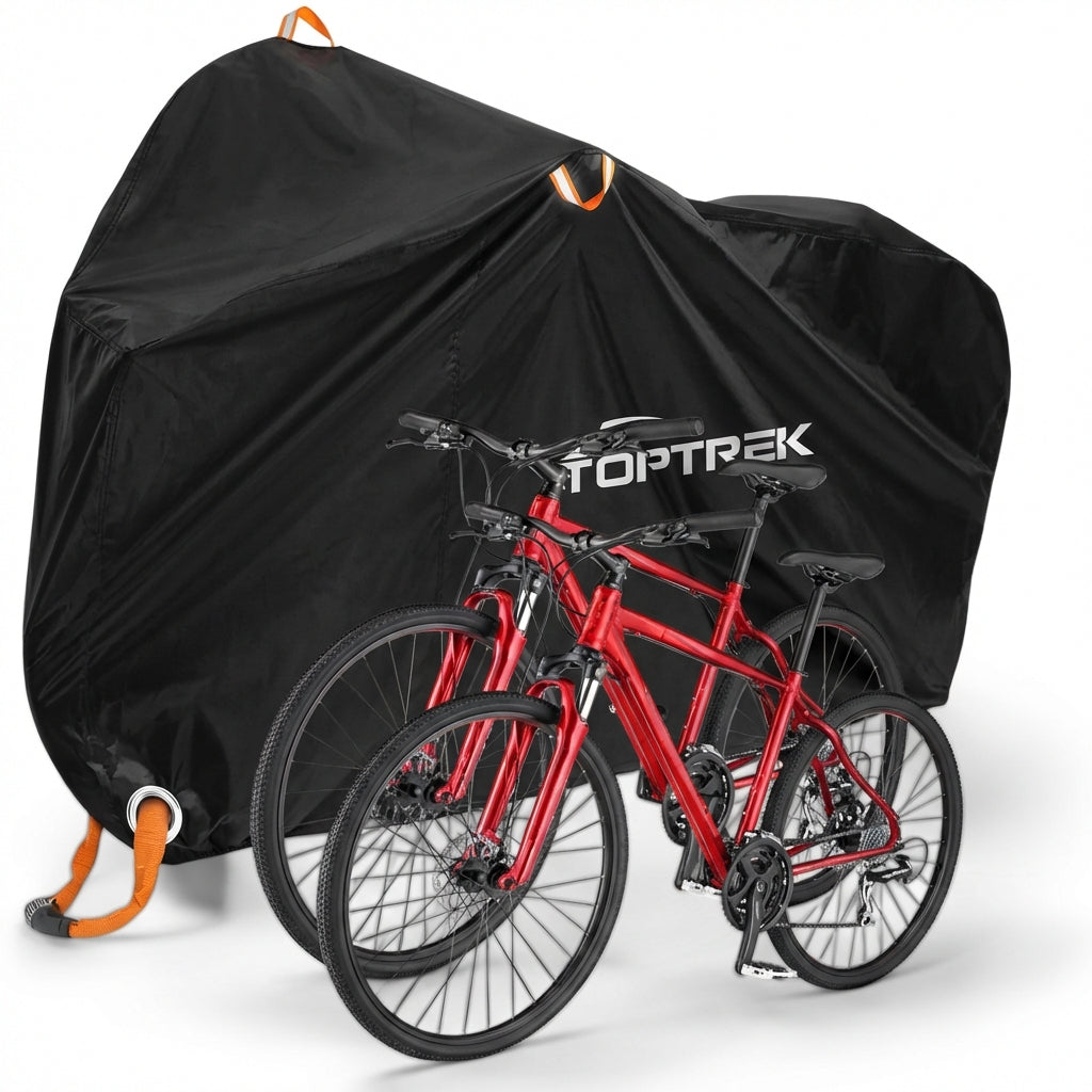 Bike Cover