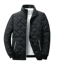 Bobby | Men's Quilted Puffer Jacket