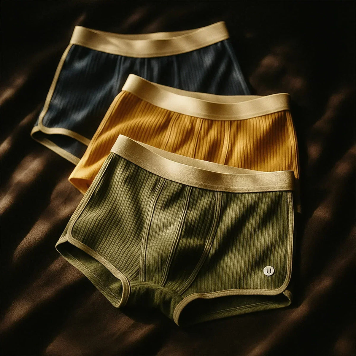 Boxer Briefs
