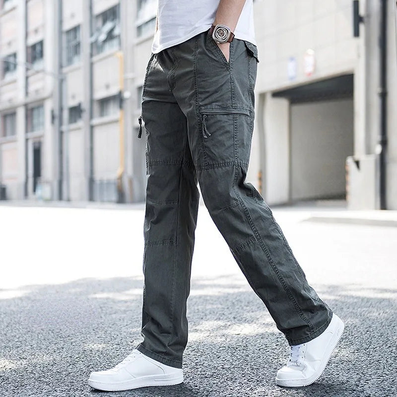 Cargo Pants