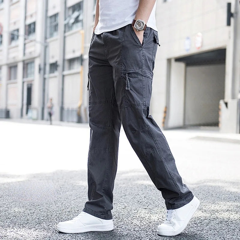 Cargo Pants