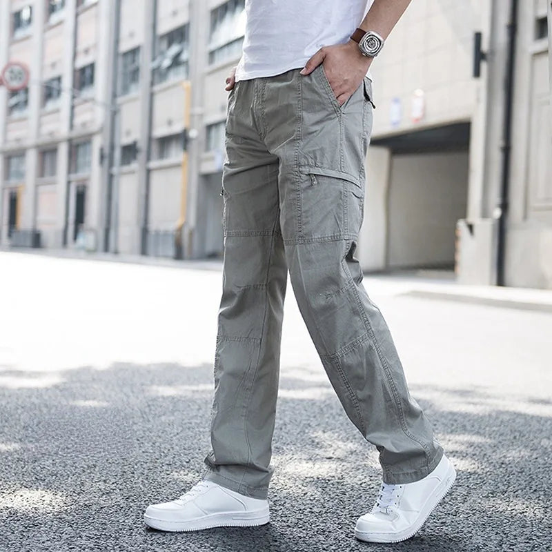 Cargo Pants