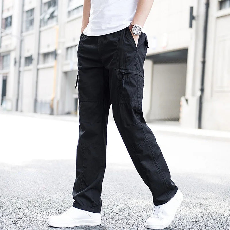 Cargo Pants