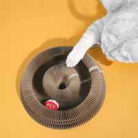 Catfri® - The Cat Scratcher