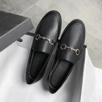 Cheryl | Orthopedic Slip-On Loafers