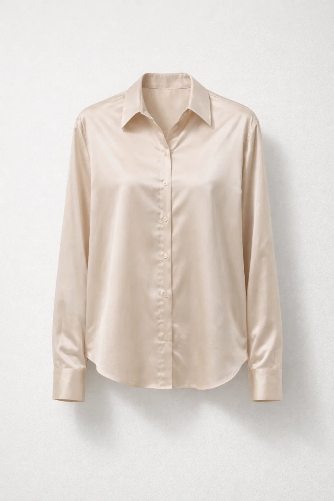 Image of Christine | Women's Button-Down Blouse