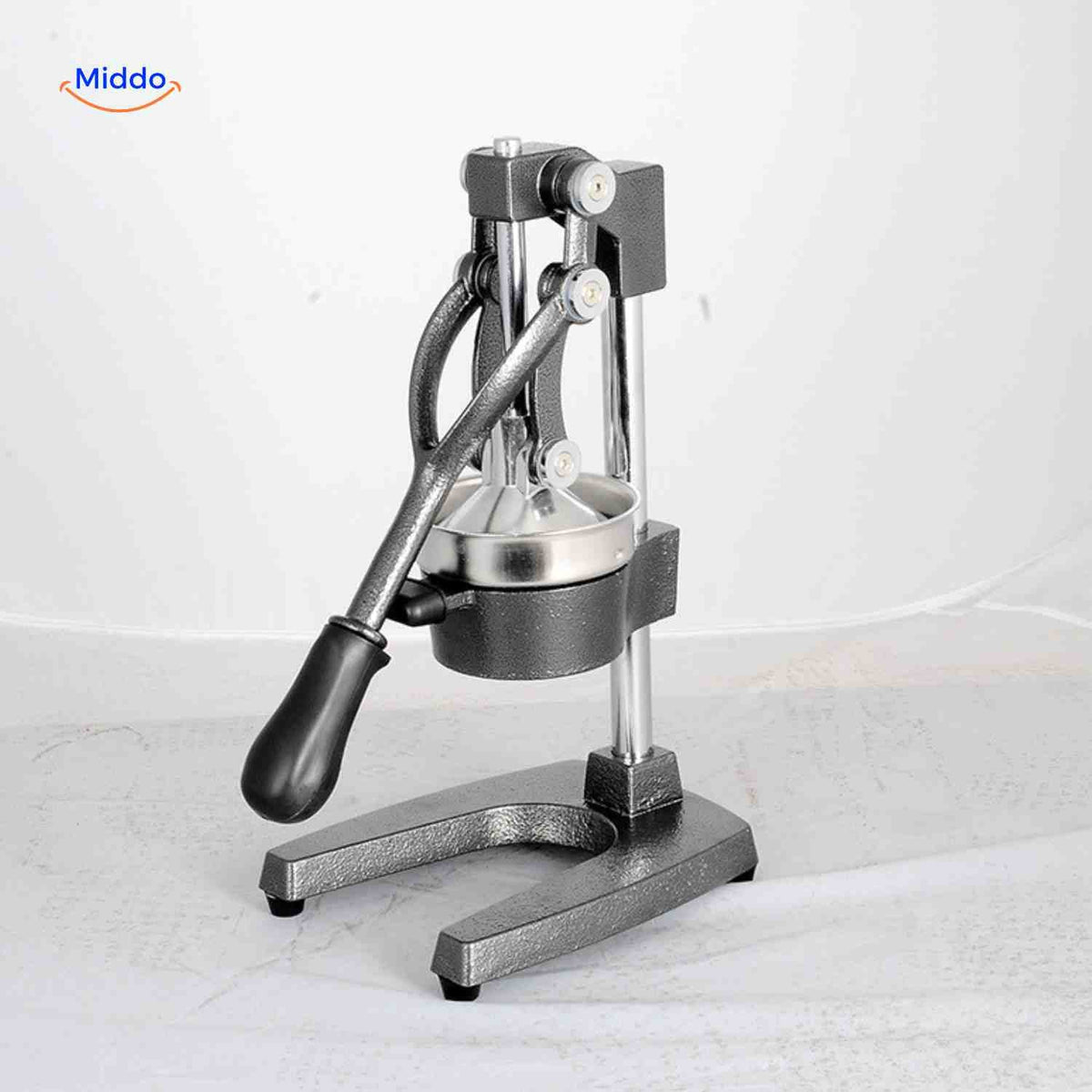 Citripress™ Juicer | Cast Iron, Citrus Press & Fresh Juice Made Easy